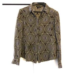 Women’s Brooks Brothers Blouse